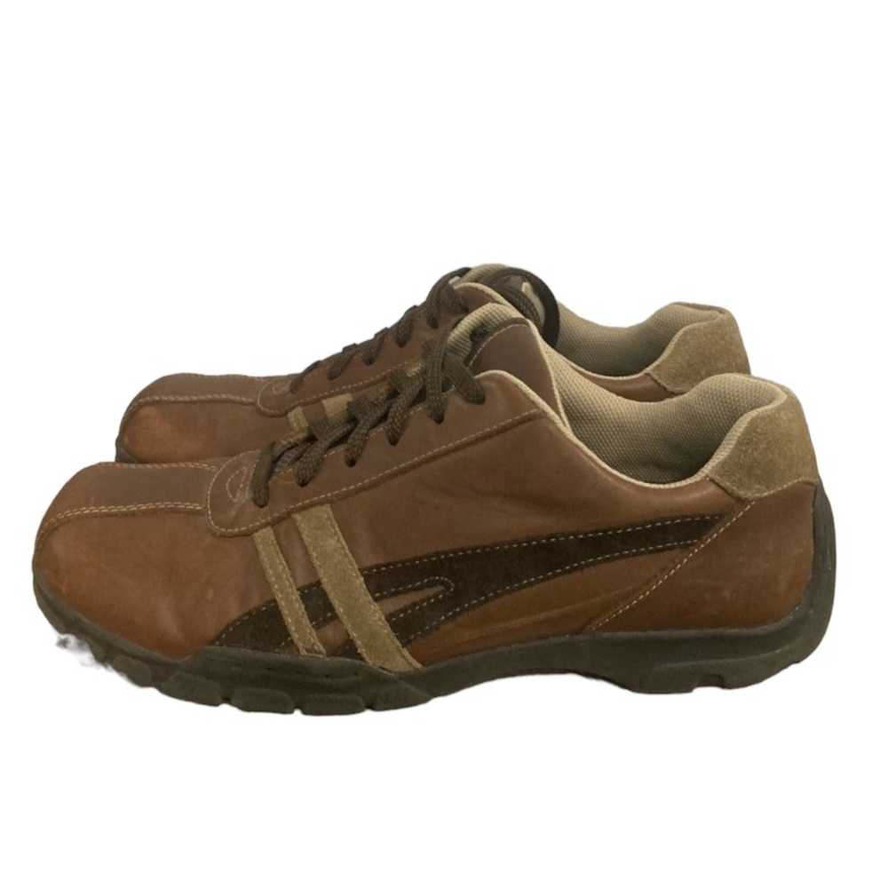 London Underground Mens‎ Leather Shoes